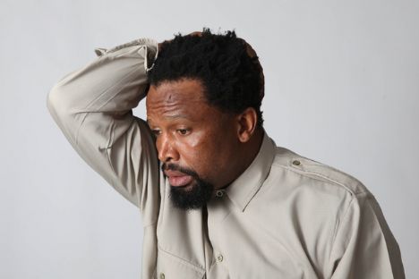 Sello Maake KaNcube